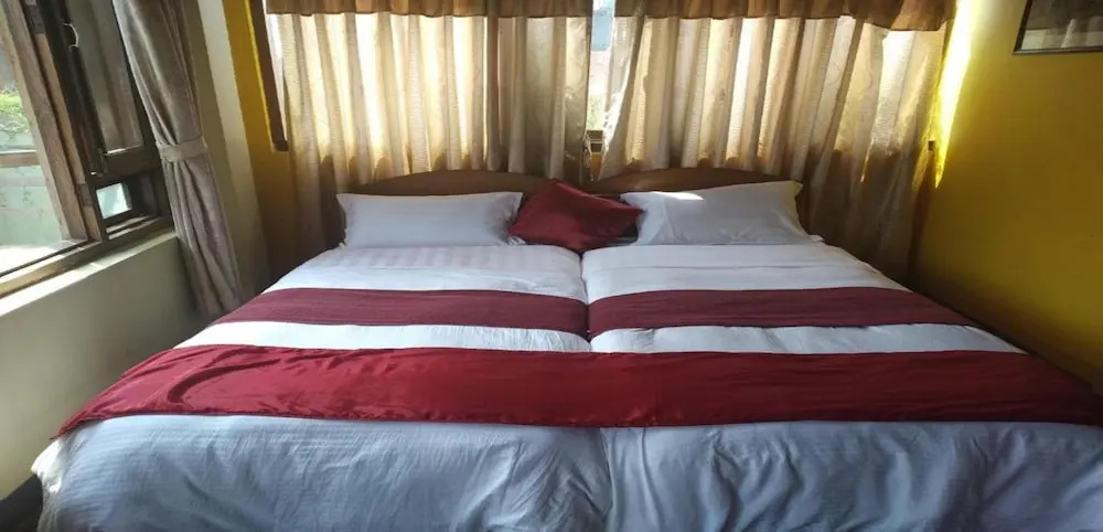 MeroStay 155 GGH