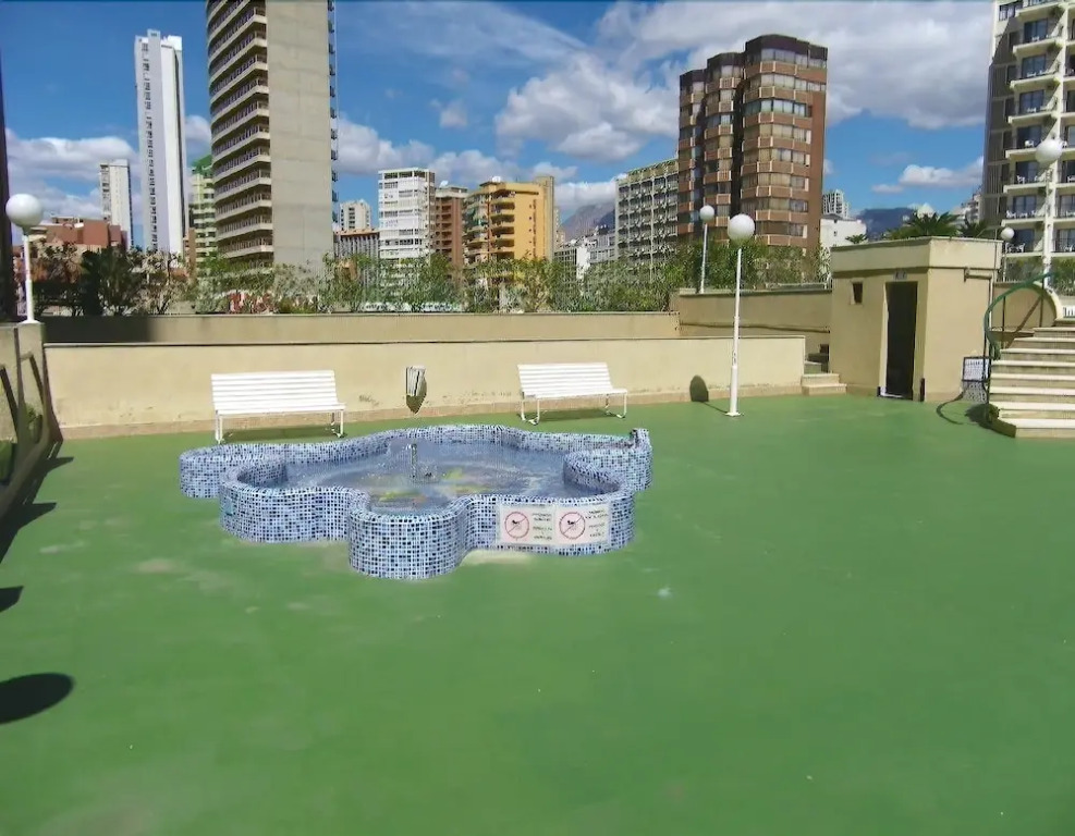 Paraíso XI