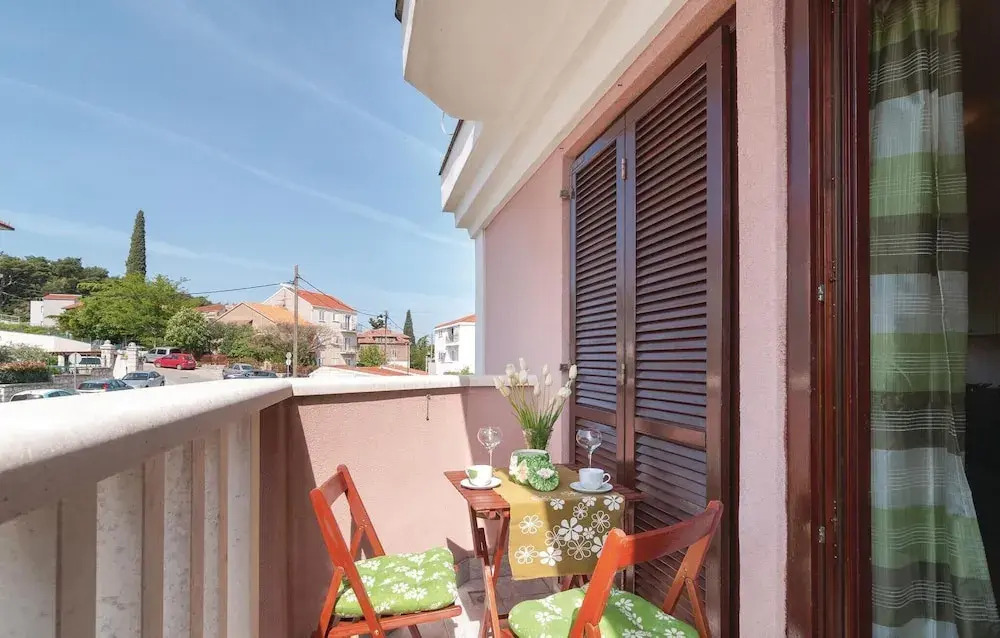 Amazing Home in Split With Wifi and 2 Bedrooms