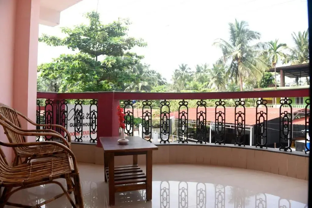 Seagull Tourist Guest House