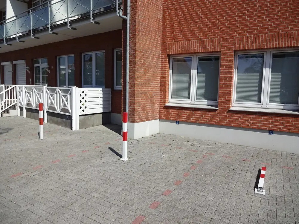 Strandleben 3