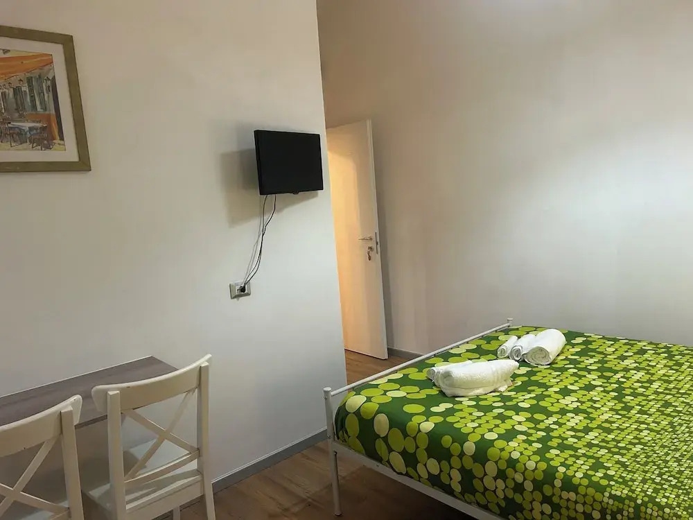 Darsena Charming B&B by Villa Valentina Versilia