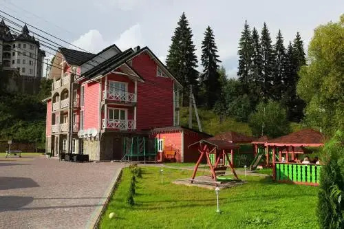 SKI Xata