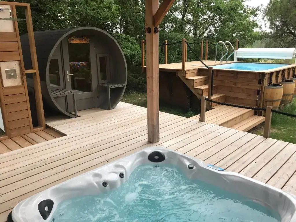 La Cabane à Papi