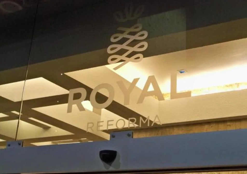 Best Western Royal Zona Rosa