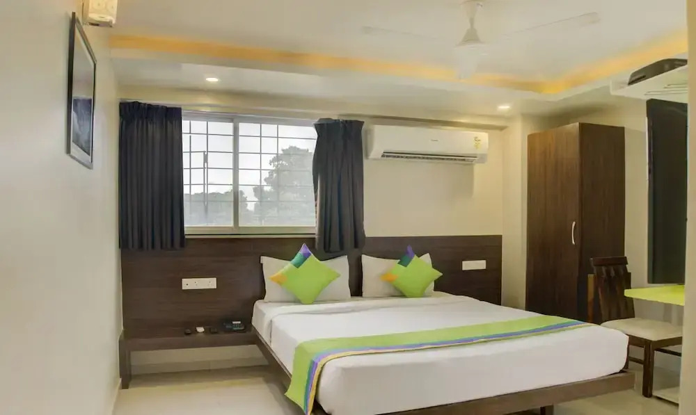 Treebo Trip Grand Pune