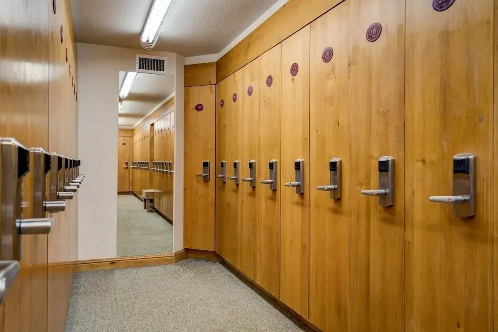 Torian Plum Creekside 316 2 Bedroom Condo