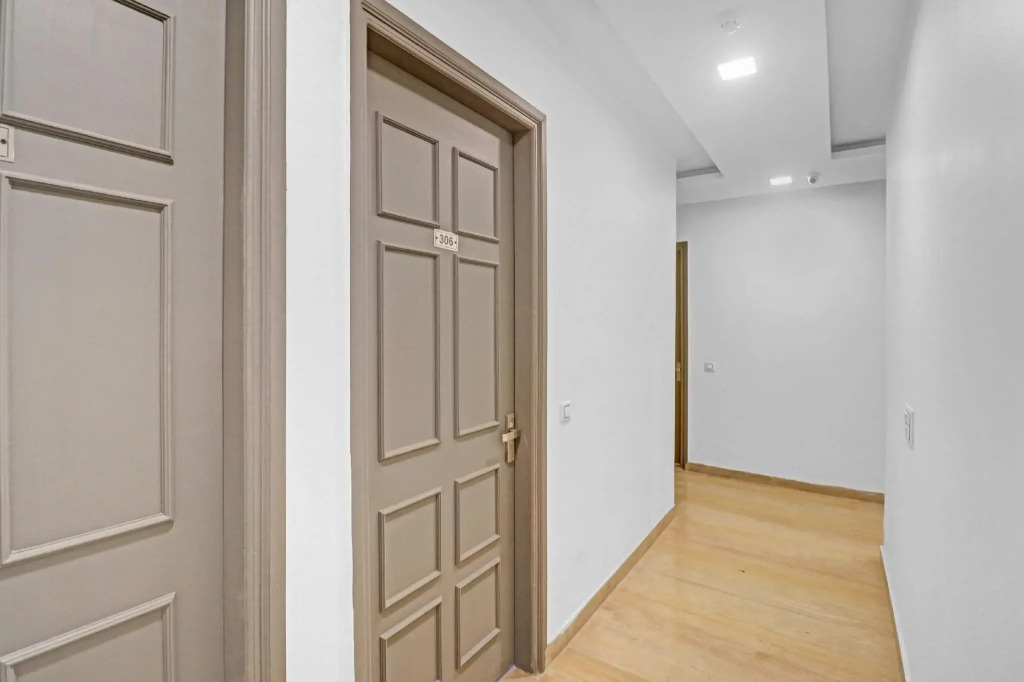 Townhouse Mannat Rohini 16