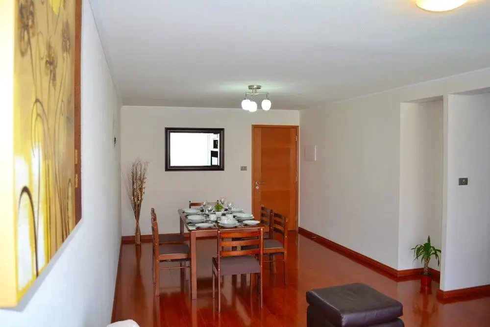 Alma Capital Iquique