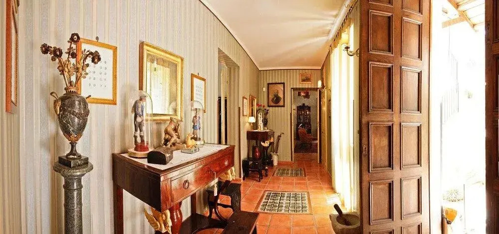 Casa Barone Agnello