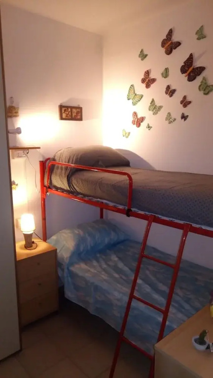 Le Vacanze alla Casa