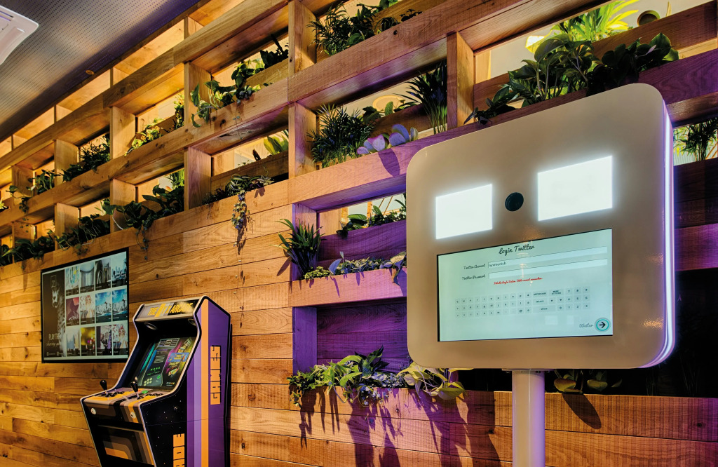 NYX Hotel Munich by Leonardo Hotels