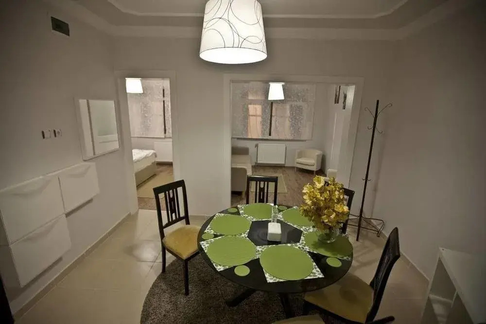 Mete Apartments