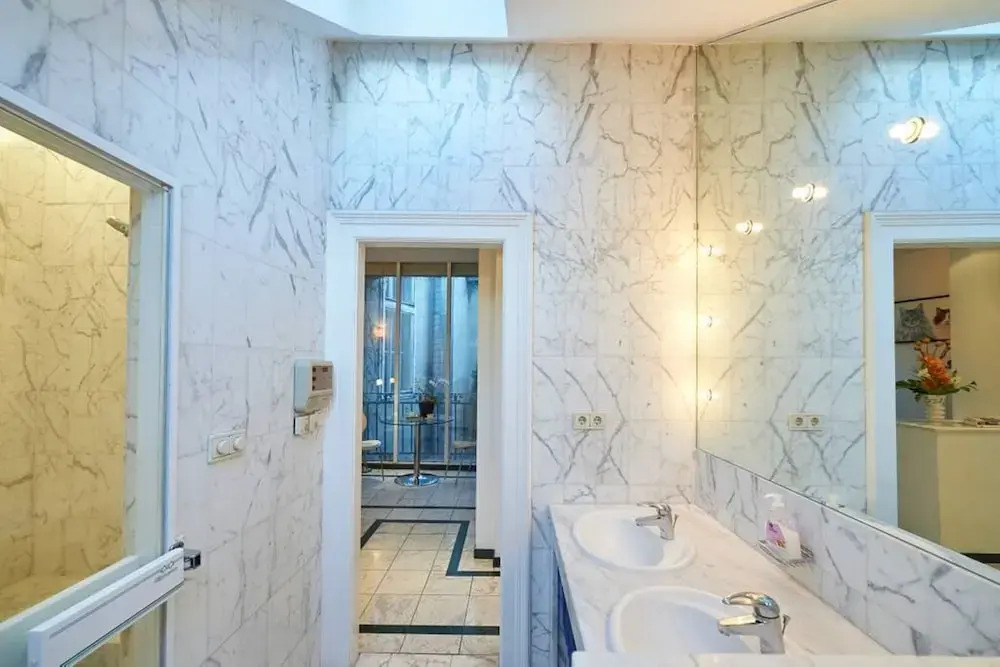 Noble Penthouse Residences Vienna