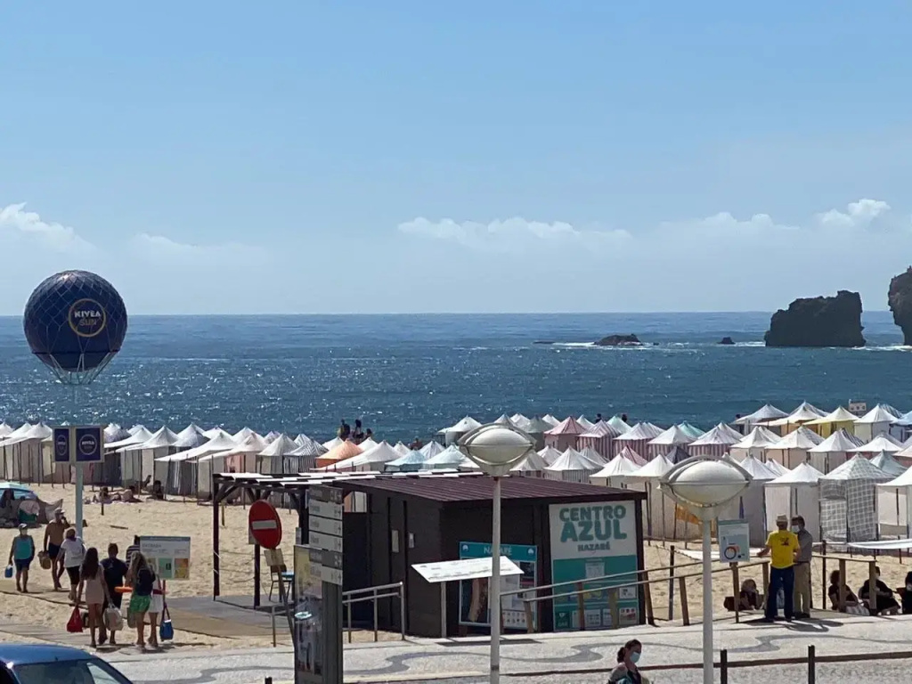 BayView Nazaré