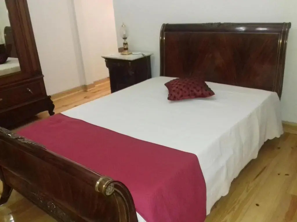 Casa De Besteiros