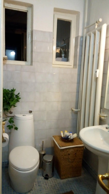 Maritza Apartment