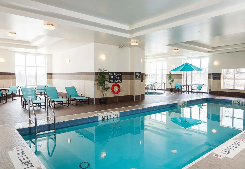 Residence Inn by Marriott Ottawa Airport