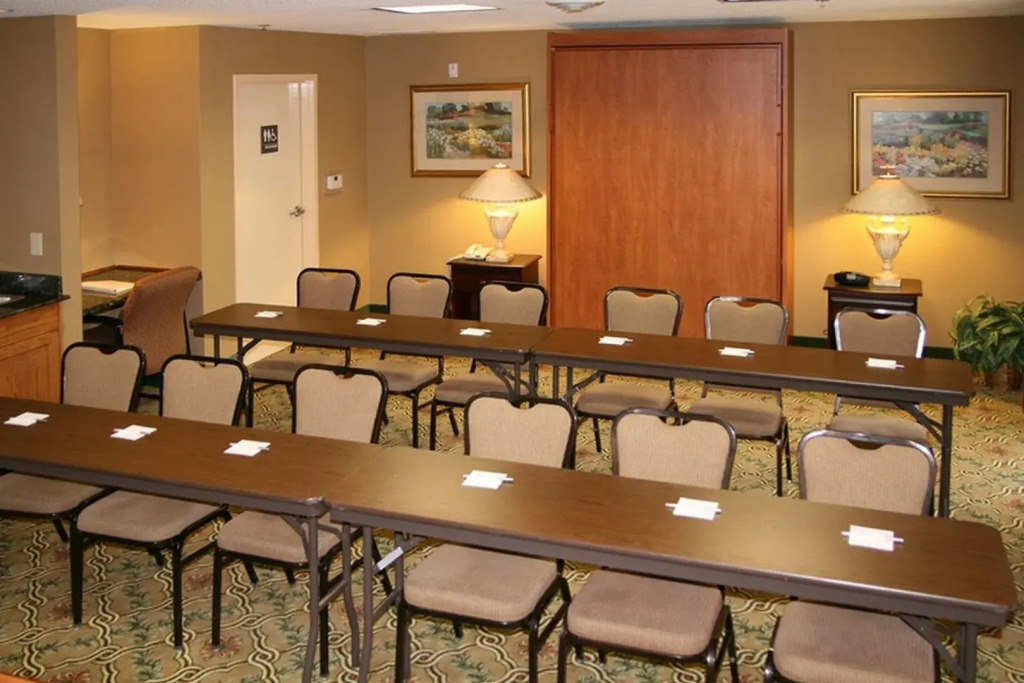 Hampton Inn Stony Creek
