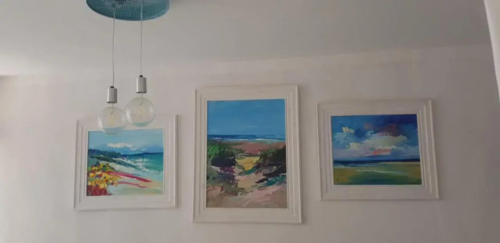 Mosselbank Beach Retreat 4