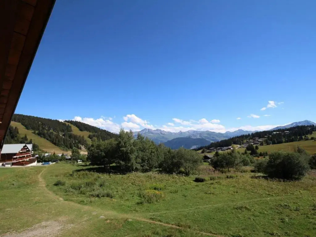 Appartement Les Saisies, 1 pièce, 5 personnes - FR-1-293-320