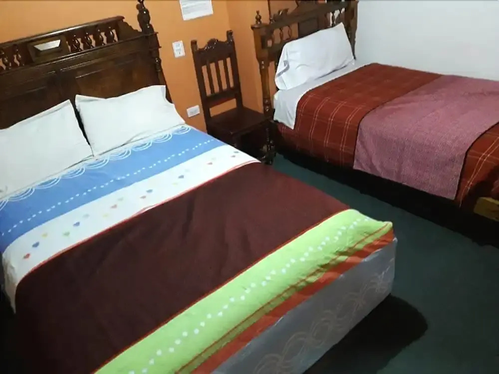 Hostal El Portal