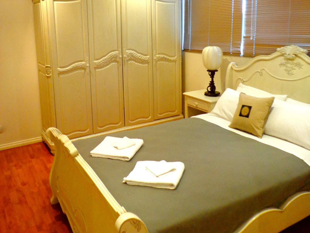 Regency Apartments