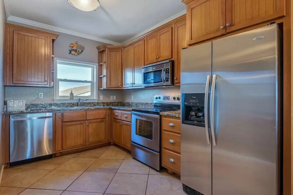 Villas on the Gulf unit J8