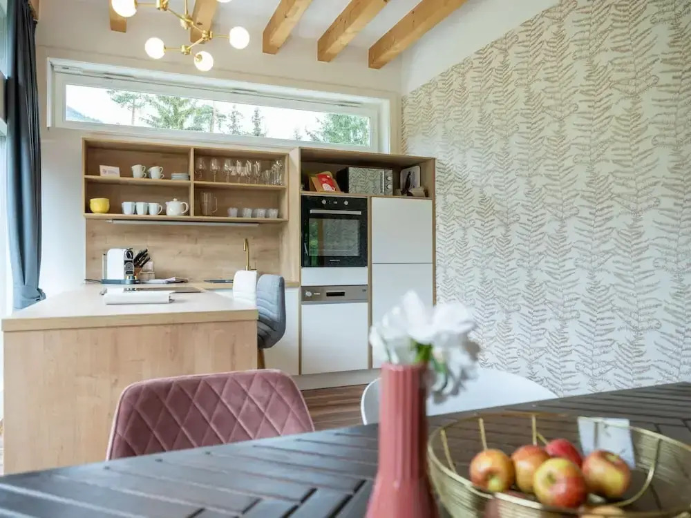 Apartment near Klopeiner See in Carinthia