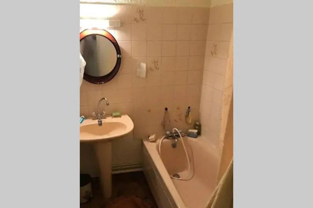 Appartement coeur de station Risoul 1850