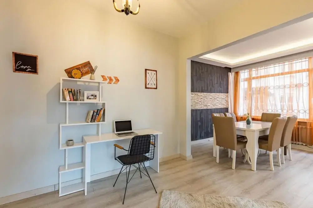 Comfy Flat Near Nisantasi and Taksim in Sisli