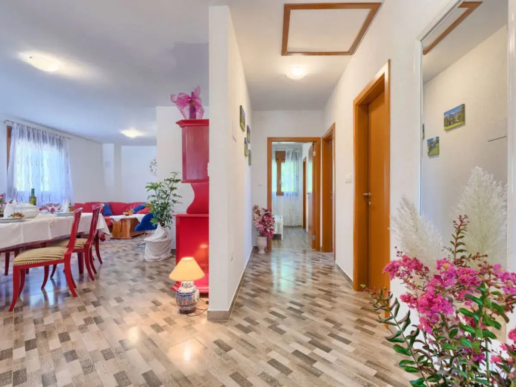 Villa Mihael (ROJ540)
