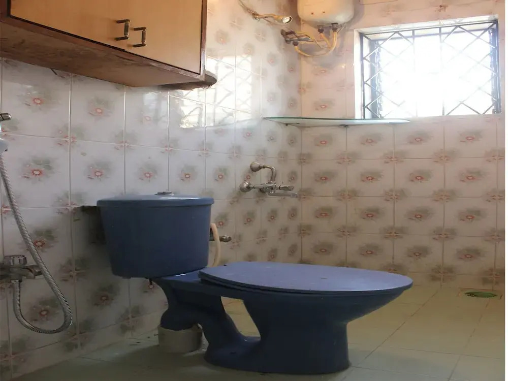 OYO 10099 Home Spacious 2BHK Dona Paula