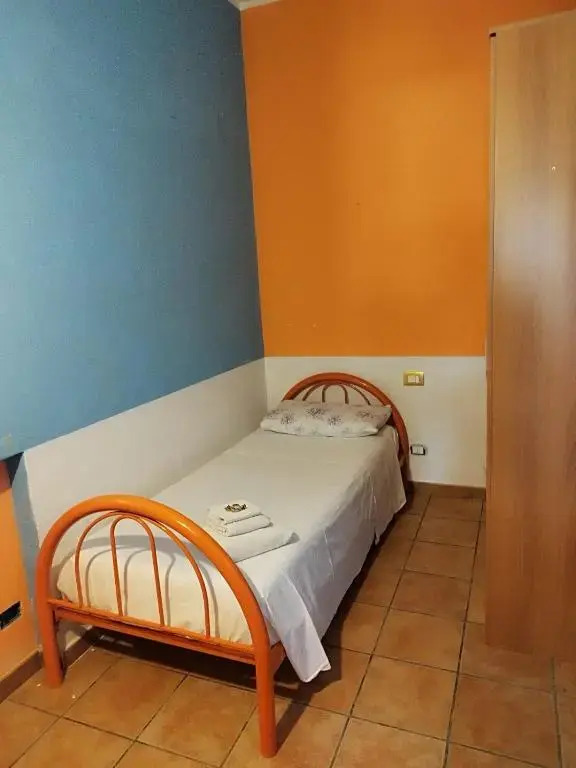 Villa sonia appartamento sterlizia