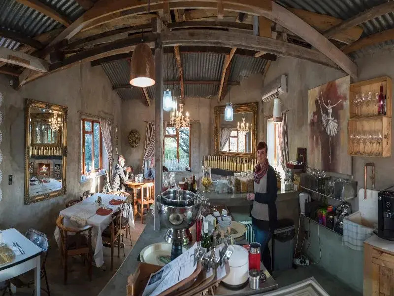 Utopia Boutique Hotel