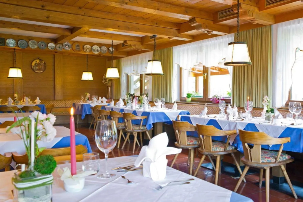 Hotel Waldruhe