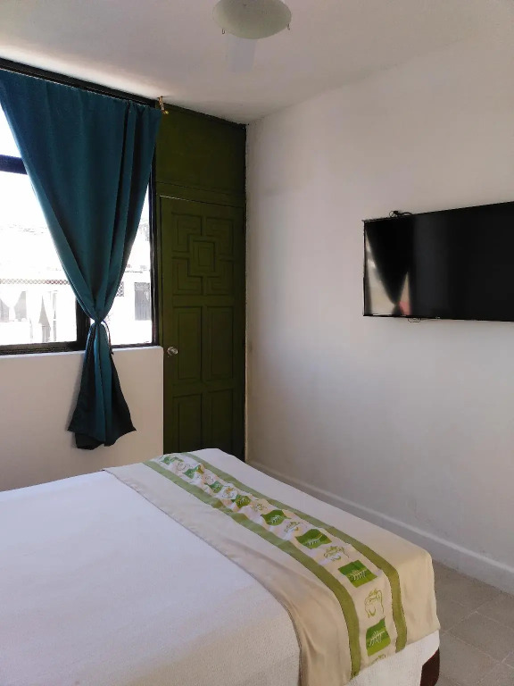 Tropicus 23 Romantic Zone Simple Room with Balcony