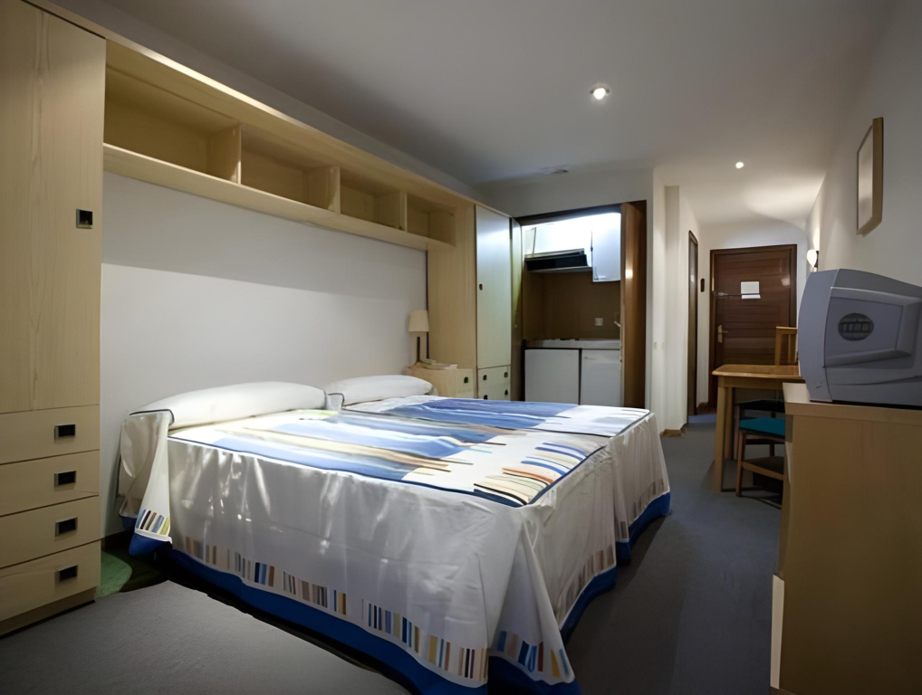 Apartamentos Goya 75