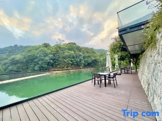 Yuanxile Homestay