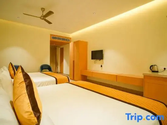 Hotel Nakshathra- A Royal Stay