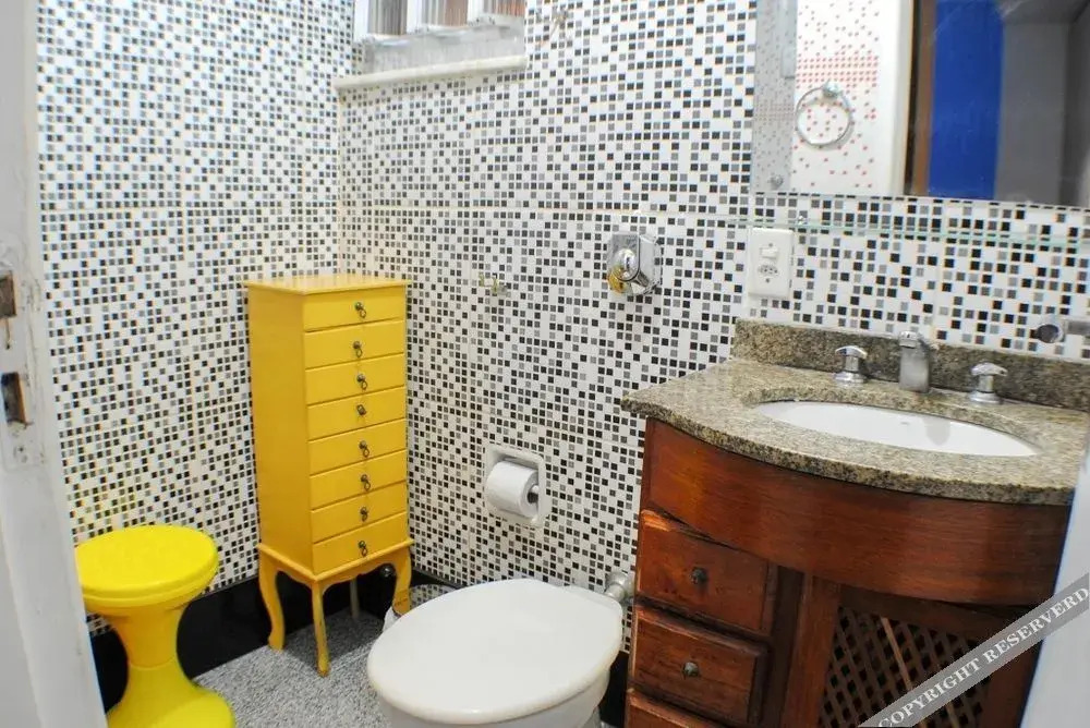 LinkHouse Colorful Apartment Copacabana C1-0016