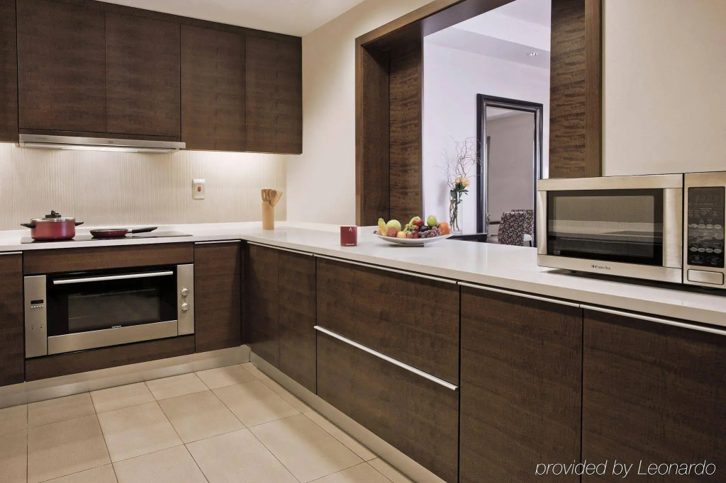 Swissôtel Living Al Ghurair Mall Dubai-Apartments