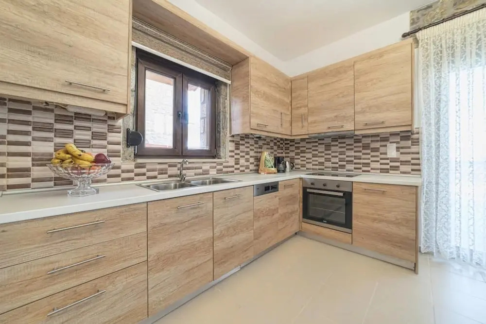 Asfendamos Villas