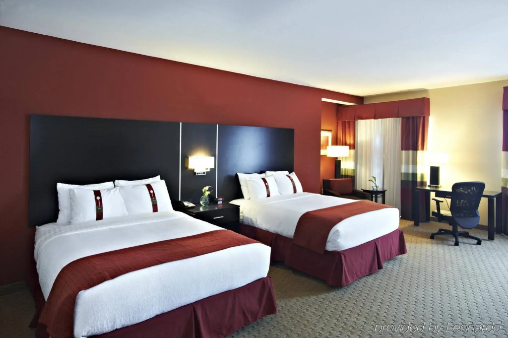 Holiday Inn Birmingham - Hoover by IHG