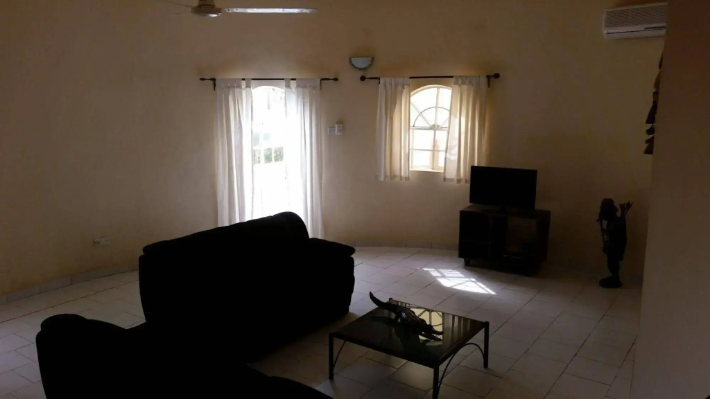Oasis Relax Lodge