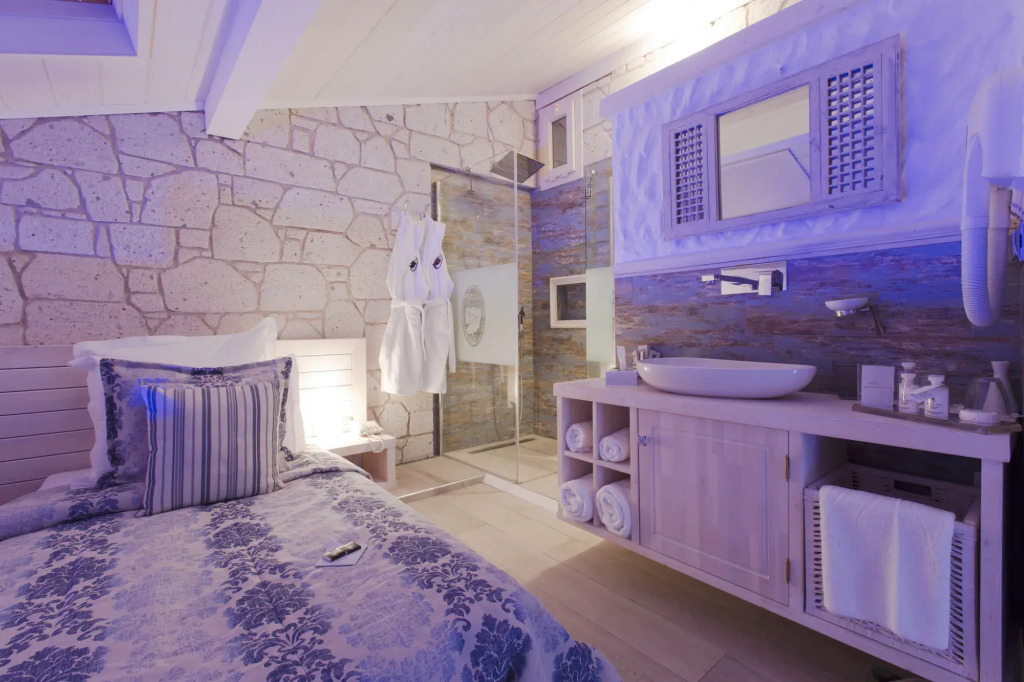 Cella Hotel & SPA Ephesus