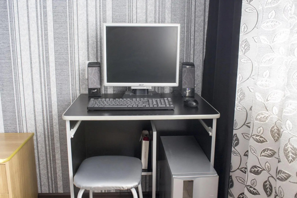 Apartamenty