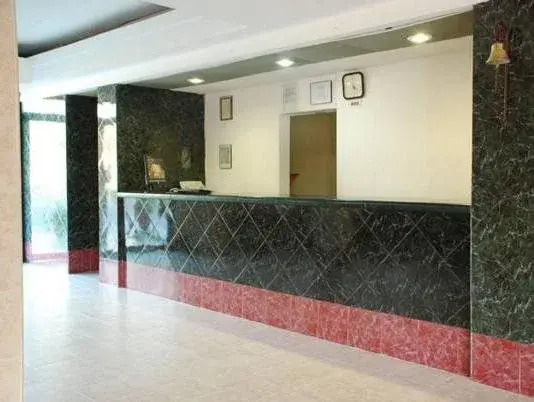 Hotel La Quinta Exxpres