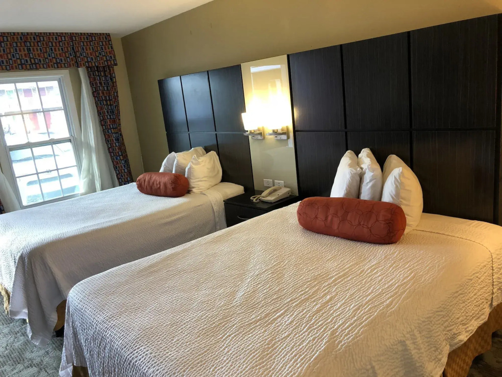 San Marco Inn East - Jacksonville