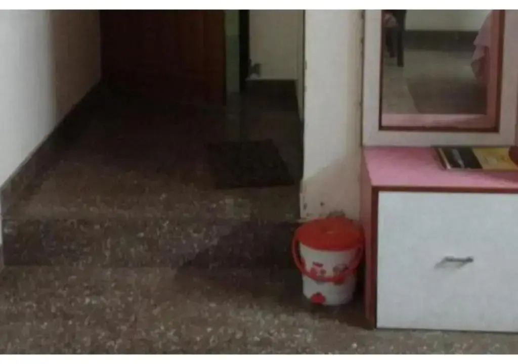 Hotel Pratiksha